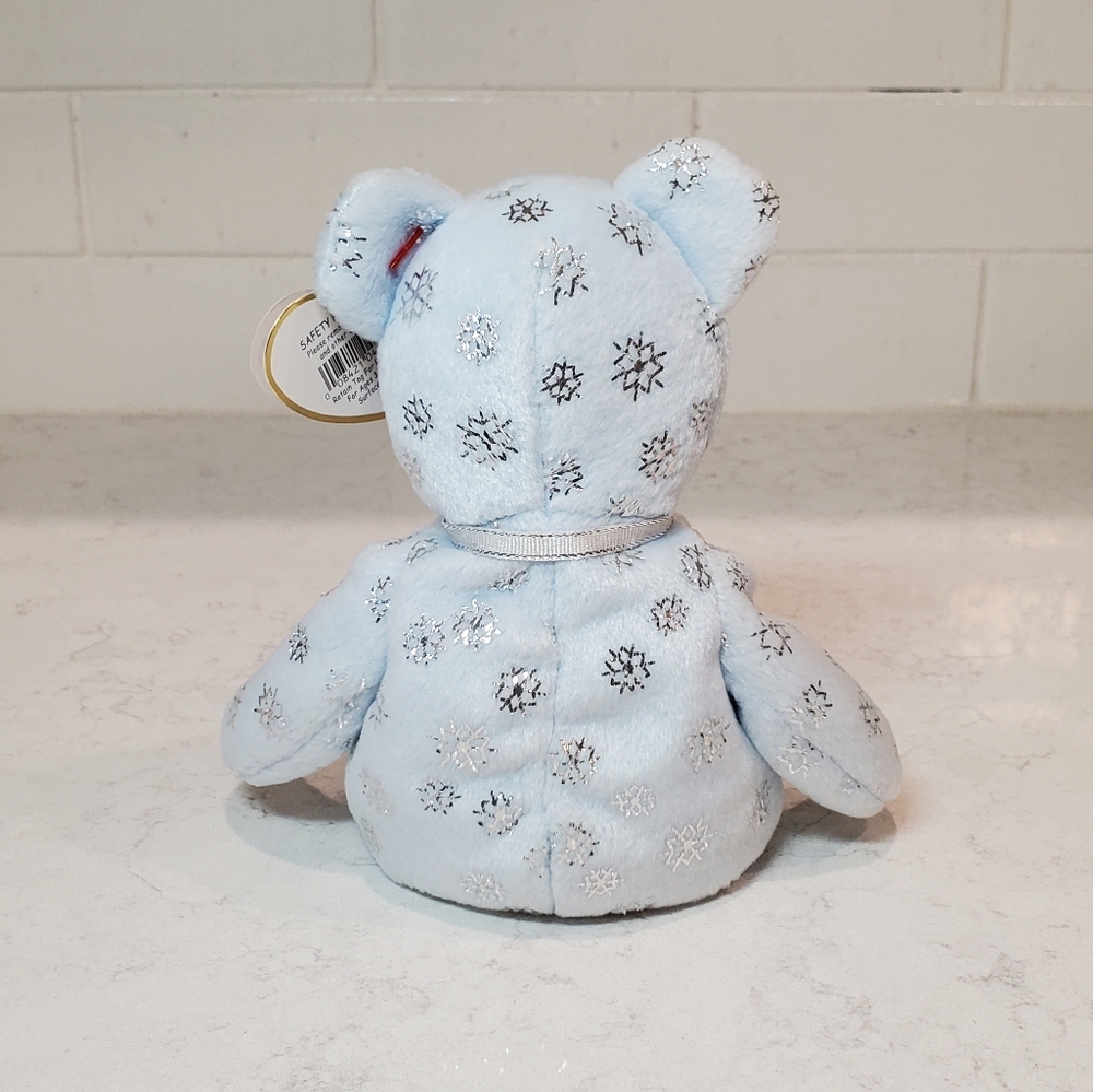 (SOLD) 2 for $15 - TY Beanie Babies | Flaky - Picture 6 of 16
